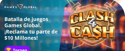 Cashback VIP Semanal banner