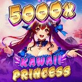 Princesa Kawaii game screenshot