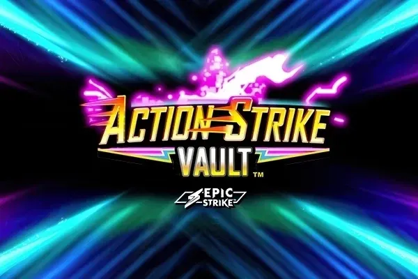 Action Strike Vault™