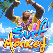 Mono surfista game screenshot