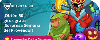 Giros Gratis en Slots Hot banner
