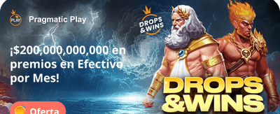 Match de Primer Depósito banner