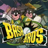Hermanos Golpeadores game screenshot