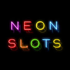 mxneonslots.com Logo